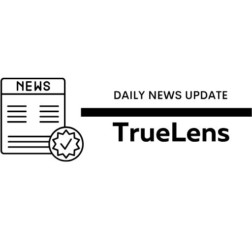 TrueLens banner